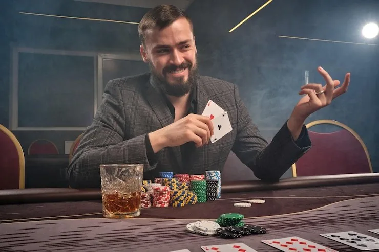 bet635 México Lobby del casino